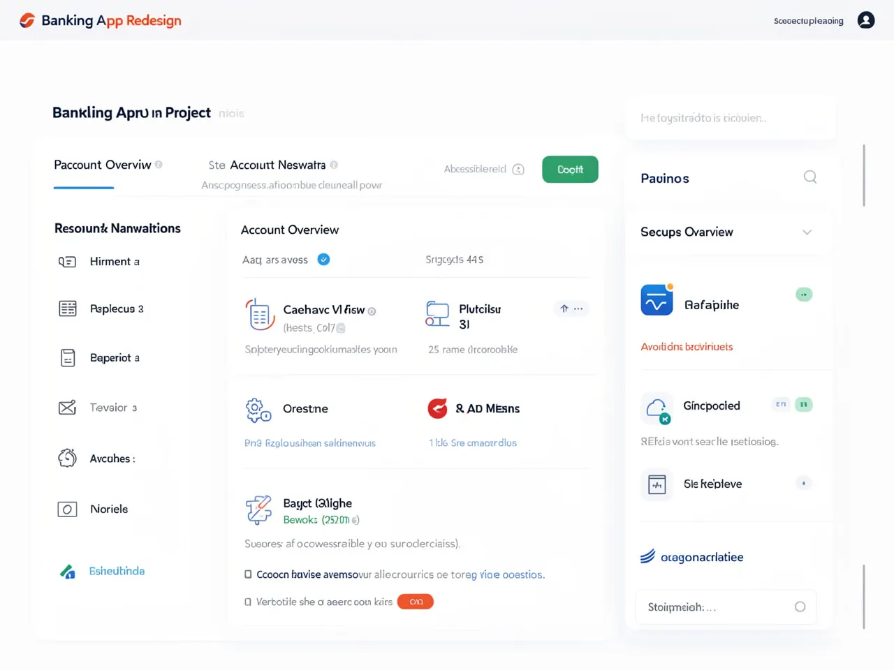 E-commerce Platform Project